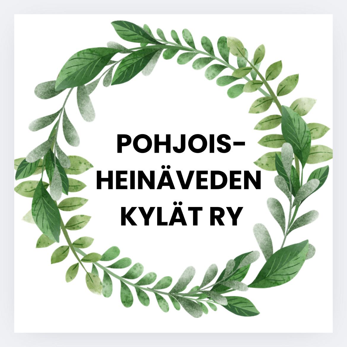 Pohjois-Heinäveden kylät ry
